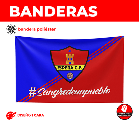 BANDERAS