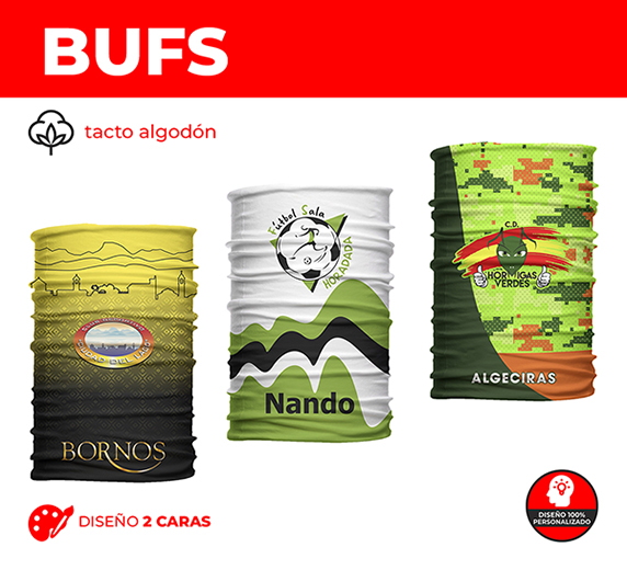 BUFS