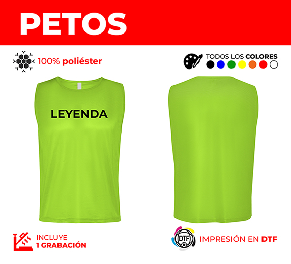 PETOS
