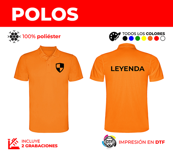 POLOS