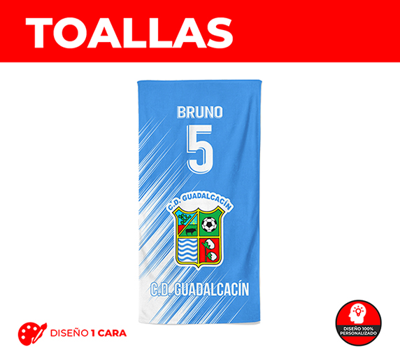 TOALLAS
